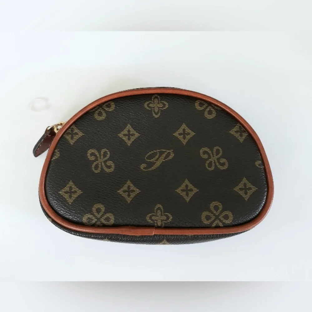 Y2K Mini Cosmetic Bag